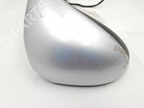 Right mirror PEUGEOT 207 (WA_, WC_) 1.6 16V | BP30346124C27 