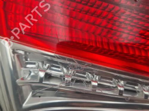 Left tailgate light CITROËN C4 II (NC_) 1.6 HDi 110 | BP39092852C79 - Image 4