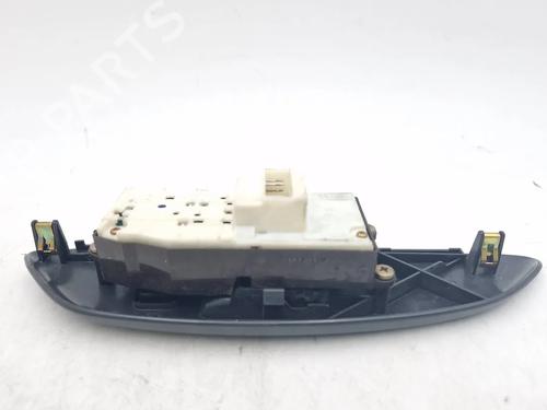 Left front window switch TOYOTA YARIS (_P1_) 1.4 D-4D (NLP10_, NLP10R) | BP30342191I27 - Image 4