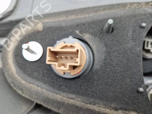 Venstre baglygte HONDA JAZZ II (GD_, GE3, GE2) 1.2 i-DSI (GD5, GE2) | BP30349627C34