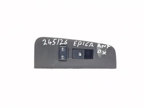 Left front window switch CHEVROLET EPICA (KL1_) 2.0 | BP31991467I27 - Image 1