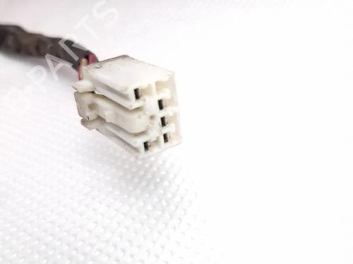 Left taillight KIA RIO I Hatchback (DC) 1.3 | BP30350030C34 