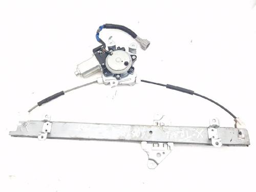 Used Front left window mechanism Front left window mechanism 37461937 37461937
