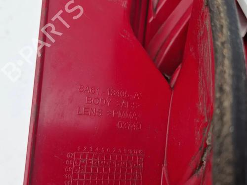 Left taillight FORD FIESTA VI (CB1, CCN) 1.4 | BP30347770C34 - Image 7
