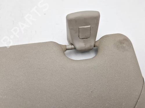 Left sun visor FORD FIESTA VI (CB1, CCN) 1.4 | BP30344996I1 - Image 8