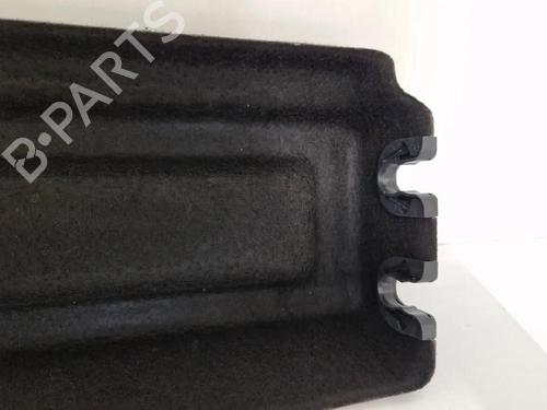 Rear parcel shelf RENAULT MODUS / GRAND MODUS (F/JP0_) 1.5 dCi (FP0F, JP0F) | BP30348512C85 - Image 4