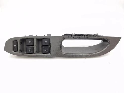 Used Right front window switch SEAT IBIZA III (6L1) 1.4 TDI (80 hp) 30343224