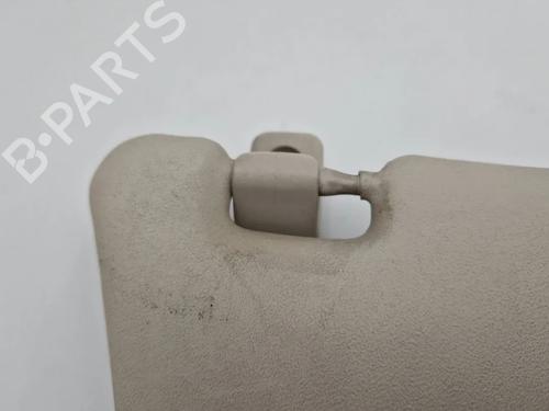 Right sun visor LANCIA YPSILON (843_) 1.2 (843.AXA1A) | BP30343064I2 - Image 5