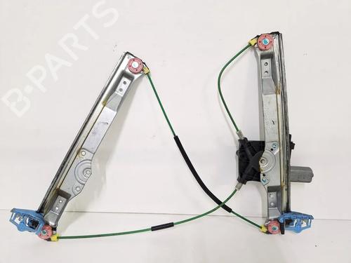 Front left window mechanism OPEL CORSA D (S07) 1.0 (L08, L68) | BP30344082C22  - Image 8