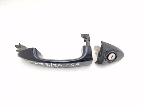 Used Front left exterior door handle Front left exterior door handle FORD FIESTA VI (CB1, CCN) 1.4 (97 hp) 35894589 35894589