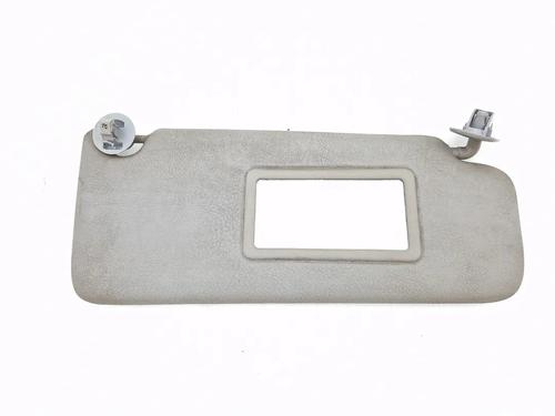 Used Right sun visor RENAULT CLIO II (BB_, CB_) 1.5 dCi (B/CB07) (65 hp) 30350572