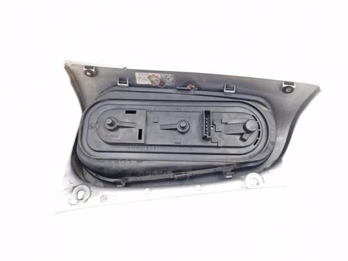 Right taillight SMART CITY-COUPE (450) 0.8 CDI (S1CLC1, 450.300, 450.301, 450.302, 450.303,... | BP30350636C35 