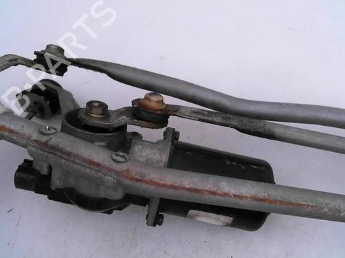 Front wiper motor HONDA JAZZ II (GD_, GE3, GE2) 1.2 i-DSI (GD5, GE2) | BP30340921M29 