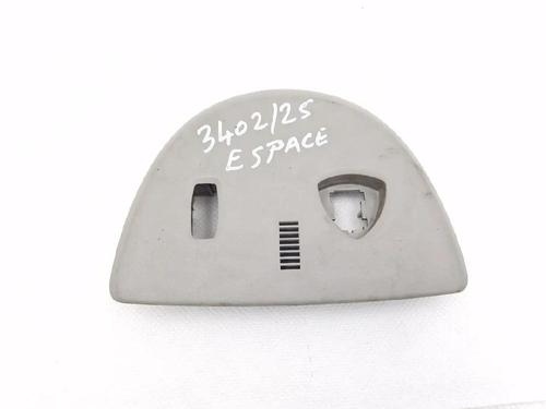 Used Electronic module RENAULT ESPACE IV (JK0/1_) 2.0 dCi (JK01, JK02, JK1J, JK1K, JK1H) (150 hp) 30709317