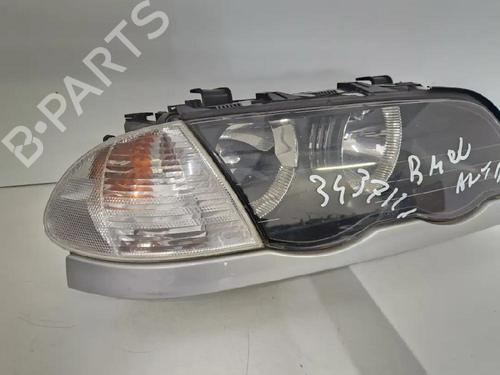 Right headlight BMW 3 (E46) 318 d | BP39767174C29 - Image 3