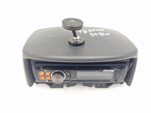 Radio FIAT DOBLO Box Body/MPV (223_) 1.3 JTD 16V Multijet | BP30350850E6