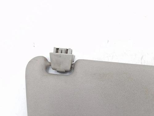 Left sun visor MERCEDES-BENZ A-CLASS (W168) A 160 (168.033, 168.133) | BP30342684I1 