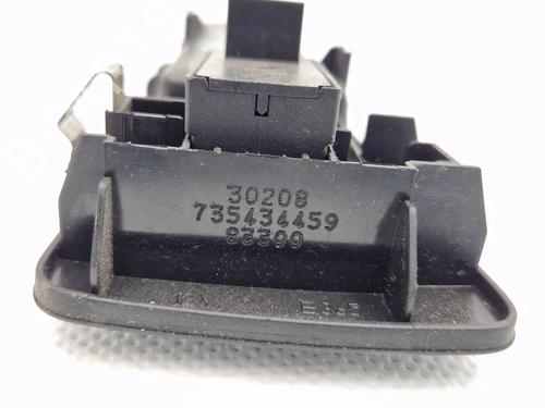Left front window switch FIAT BRAVO II (198_) 1.4 (198AXA1B) | BP30346284I27 - Image 7