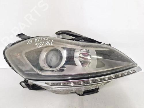 Used Right headlight Right headlight LANCIA DELTA III (844_) 1.4 (844.AXA1A) (120 hp) 33163546 33163546