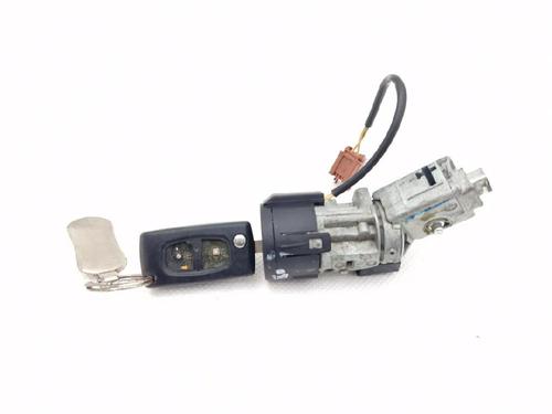 Ignition barrel CITROËN C3 Picasso (SH_) 1.4 VTi 95 (SH8FSC, SH8FP0, SH8FP6) | BP34340076M48 - Image 3