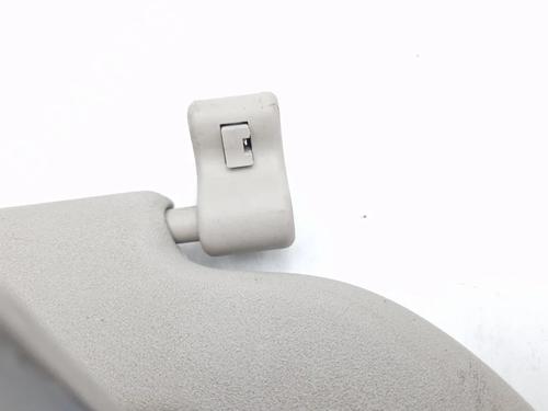 Left sun visor PEUGEOT 1007 (KM_) 1.4 HDi | BP30345225I1 