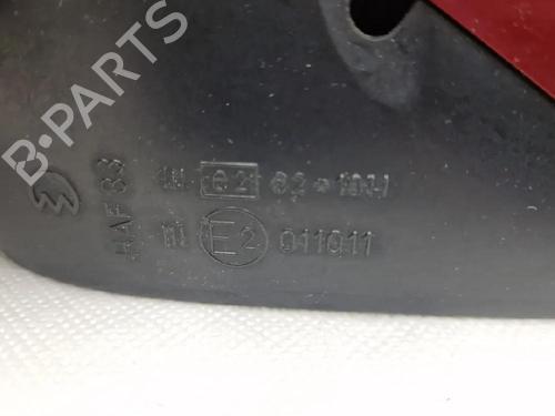 Left mirror CITROËN C8 (EA_, EB_) 2.2 HDi | BP39197358C26 - Image 11