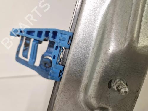 Front right window mechanism CITROËN C3 Picasso (SH_) 1.6 HDi | BP30347818C23