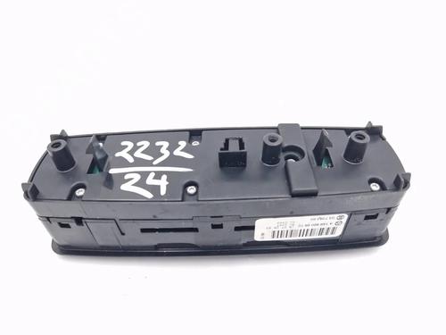 Left front window switch MERCEDES-BENZ A-CLASS (W169) A 170 (169.032, 169.332) | BP30342973I27 