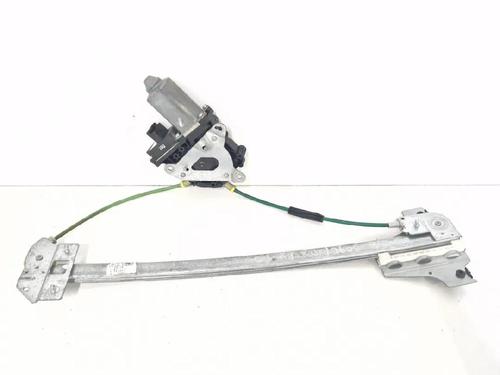 Used Rear right window mechanism Rear right window mechanism 39163422 39163422