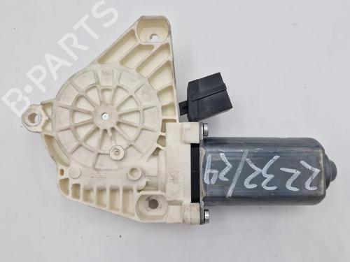 Left front window motor MERCEDES-BENZ A-CLASS (W169) A 170 (169.032, 169.332) | BP30342966E21