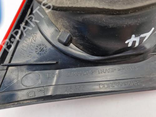 Right tailgate light FIAT CROMA (194_) 1.8 16V (194AXG1A) | BP30345038C80 