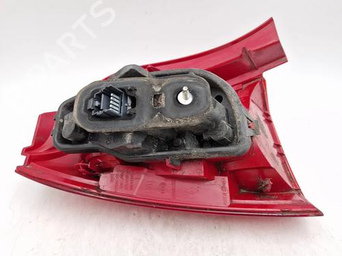 Right taillight RENAULT TWINGO II (CN0_) 1.5 dCi (CN0E) | BP30342798C35 - Image 7