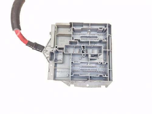 Fuse box LANCIA YPSILON (843_) 1.3 D Multijet (843.AXE11, 843.AXE1A) | BP30493855E1  - Image 7