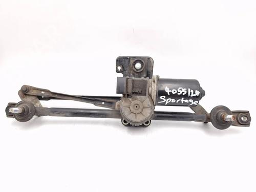 Front wiper motor KIA SPORTAGE II (JE_, KM_) 2.0 CRDi | BP30344913M29