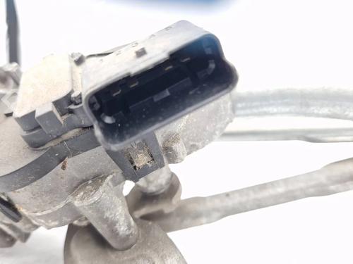 Front wiper motor RENAULT MEGANE II Estate (KM0/1_) 1.5 dCi (KM16, KM1E) | BP30345646M29