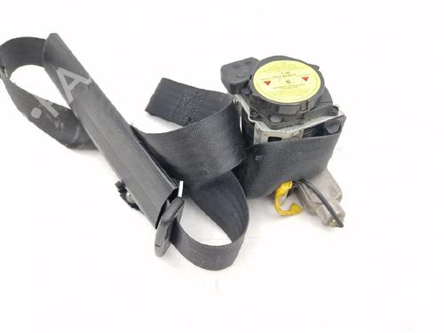 Front left seatbelt LANCIA YPSILON (843_) 1.3 D Multijet (843.AXE11, 843.AXE1A) | BP39048091I26 - Image 2