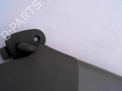 Left sun visor FIAT MULTIPLA (186_) 1.6 100 16V (186AXA1A) | BP30340742I1 