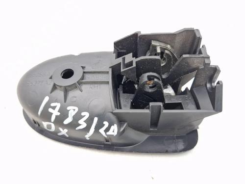 Front right interior door handle TOYOTA YARIS (_P9_) 1.3 VVT-i (SCP90_, SCP90R) | BP30342290I14