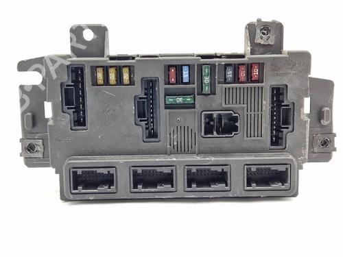 Fuse box FIAT PANDA (169_) 1.1 (169.AXA1A) | BP30344413E1 - Image 4