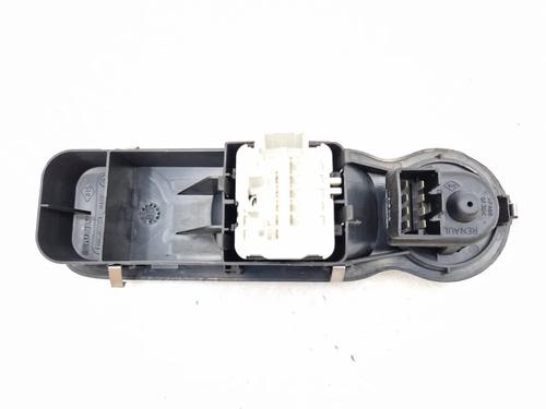 Left front window switch RENAULT MODUS / GRAND MODUS (F/JP0_) 1.5 dCi (FP0F, JP0F) | BP30342930I27 - Image 3