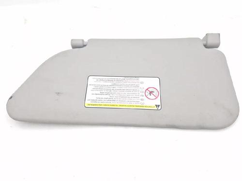 Right sun visor PEUGEOT 1007 (KM_) 1.4 HDi | BP36353178I2  - Image 7