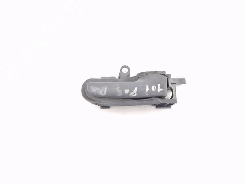 Used Front right interior door handle PEUGEOT 107 (PM_, PN_) 1.0 (68 hp) 30348364