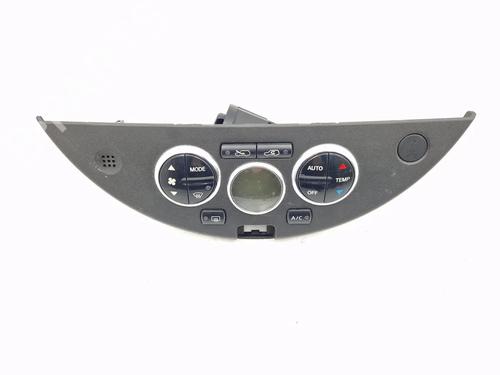 Climate control NISSAN NOTE (E11, NE11) 1.5 dCi | BP30346637I5 - Image 3