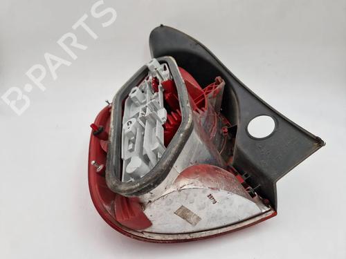 Right taillight RENAULT MODUS / GRAND MODUS (F/JP0_) 1.5 dCi (FP0F, JP0F) | BP30342948C35  - Image 7