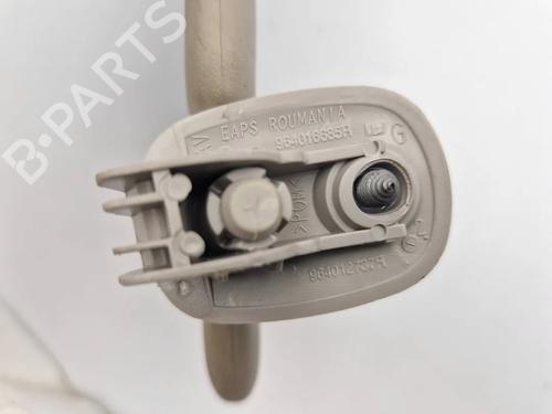 Left sun visor DACIA SANDERO 1.6 (BS0D, BS0B, BS0F, BS0H) | BP30344516I1 - Image 5