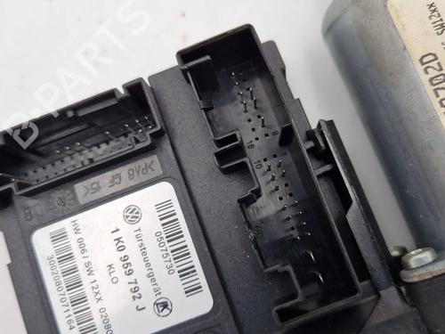 Right front window motor VW TOURAN (1T1, 1T2) 1.9 TDI | BP30343090E20 
