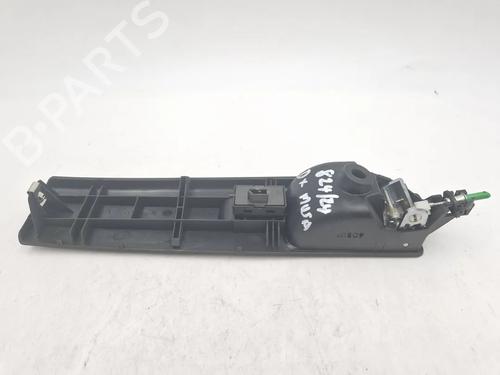Left front window switch LANCIA MUSA (350_) 1.3 D Multijet (350.AXM11, 350.AXM1A, 350.AXI1A) | BP30341328I27