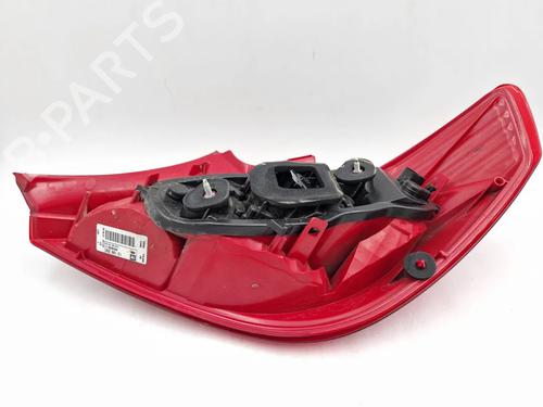 Left taillight OPEL CORSA D (S07) 1.0 (L08, L68) | BP30344365C34 - Image 7