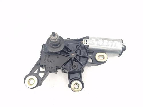Used Rear wiper motor Rear wiper motor VW PASSAT B5.5 (3B3) 1.9 TDI (101 hp) 40597593 40597593