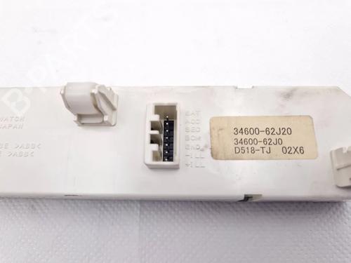 Display monitor SUZUKI SWIFT III (MZ, EZ) 1.3 DDiS (RS413D) | BP30348751C48 